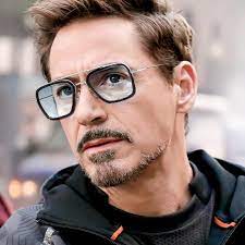 Gafa Tony Stark